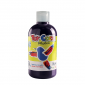 0551.624 TEMPERA 500ML. NERO 0551.624 TEMPERA 500ML. NERO