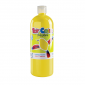 0554.603 TEMPERA 1000ML GIALLO 0554.603 TEMPERA 1000ML GIALLO