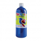 0554.616 TEMPERA 1000ML BLU COBALTO 0554.616 TEMPERA 1000ML BLU COBALTO