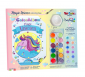 4012 MAGIC UNICORN COLORING BOX 4012 MAGIC UNICORN COLORING BOX