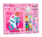 4016 MAGIC FASHION COLORING BOX 4016 MAGIC FASHION COLORING BOX
