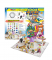 4023 COLOUR MASTERS WIZARD'S CASTLE 4023 COLOUR MASTERS WIZARD'S CASTLE