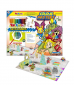 4025 COLOUR MASTERS MONSTER ISLAND 4025 COLOUR MASTERS MONSTER ISLAND