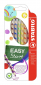 331/6  STABILO EASYCOLOR DA 6  SX 331/6  STABILO EASYCOLOR DA 6  SX