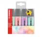 70/4-2 STABILO BOSS PASTEL CF.4 70/4-2 STABILO BOSS PASTEL CF.4