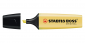 70/144 STABILO BOSS GIALLO BANANA 70/144 STABILO BOSS GIALLO BANANA