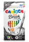 42937 CARIOCA SUPER BRUSH DA 10 42937 CARIOCA SUPER BRUSH DA 10
