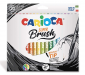42968 CARIOCA SUPER BRUSH DA 20 42968 CARIOCA SUPER BRUSH DA 20