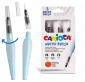 43170 CARIOCA WATER BRUSH DA 3 43170 CARIOCA WATER BRUSH DA 3