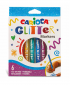 42190 CARIOCA GLITTER MARKERS DA 6 42190 CARIOCA GLITTER MARKERS DA 6