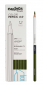 45216/23 CARIOCA+C.PENCIL VERDE P12 45216/23 CARIOCA+C.PENCIL VERDE P12