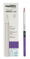 45216/26 CARIOCA+C.PENCIL VIOLETT12 45216/26 CARIOCA+C.PENCIL VIOLETT12
