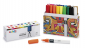 45219 CARIOCA+ ACRYLIC MARKER DA 18 45219 CARIOCA+ ACRYLIC MARKER DA 18