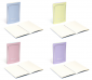 678/P QUADERNO COP.SOFT A5 COCCOINA 678/P QUADERNO COP.SOFT A5 COCCOINA
