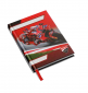 DU920000 DIARIO 10 MESI DUCATI DU920000 DIARIO 10 MESI DUCATI