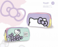 HK957000 BUSTINA 2 ZIP H.KITTY HK957000 BUSTINA 2 ZIP H.KITTY