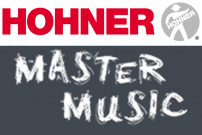 HOHNER - MASTER MUSIC